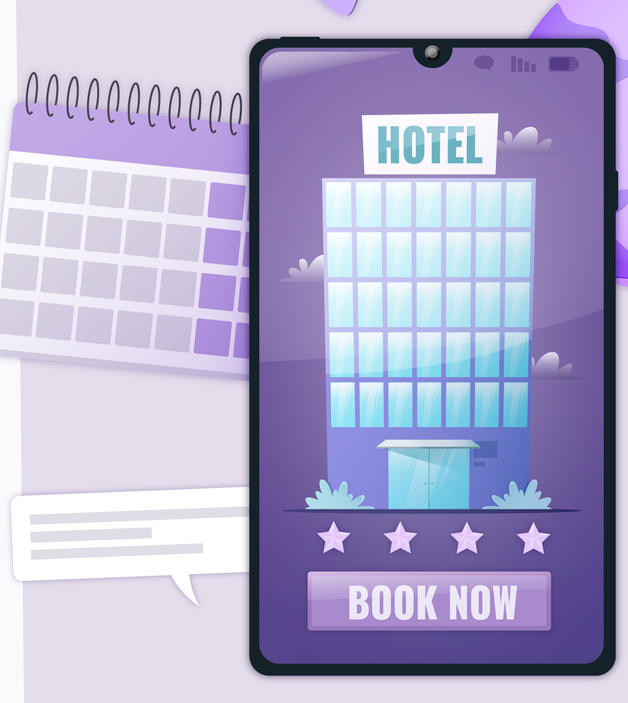 Reclamación a Booking: cómo recuperar las comisiones pagadas de más reserva hotel